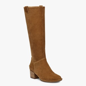 Ugg Arana Women High Heels Brown (9308CFKGZ)